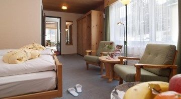 Hotel Sunstar &