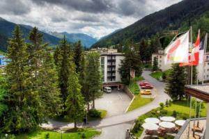 Sunstar & Hotel